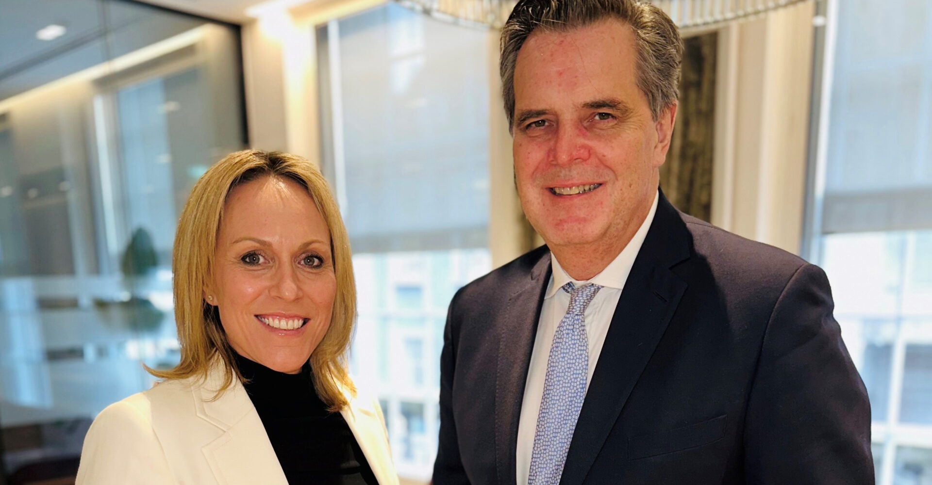 Weatherbys bolsters private banker team with two appointments Weatherbys Private Bank