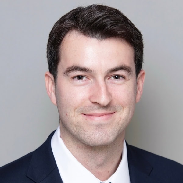 Jake Wakely, Weatherbys Private Bank