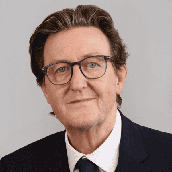 Mark Hassett, Weatherbys Private Bank