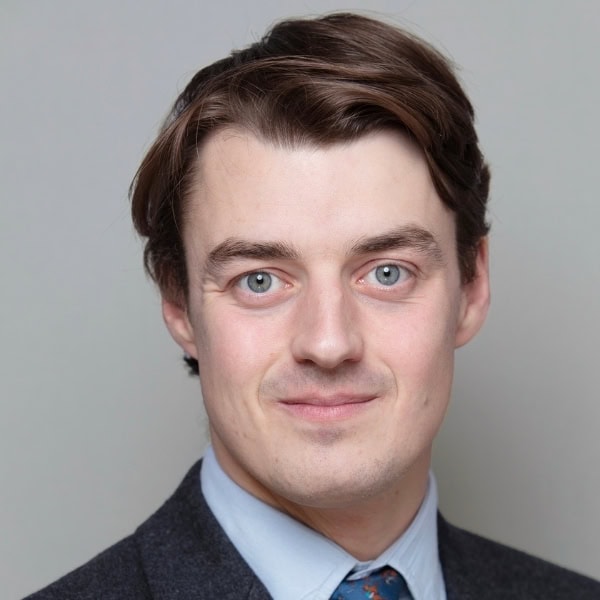 Rollo Uloth, Weatherbys Private Bank